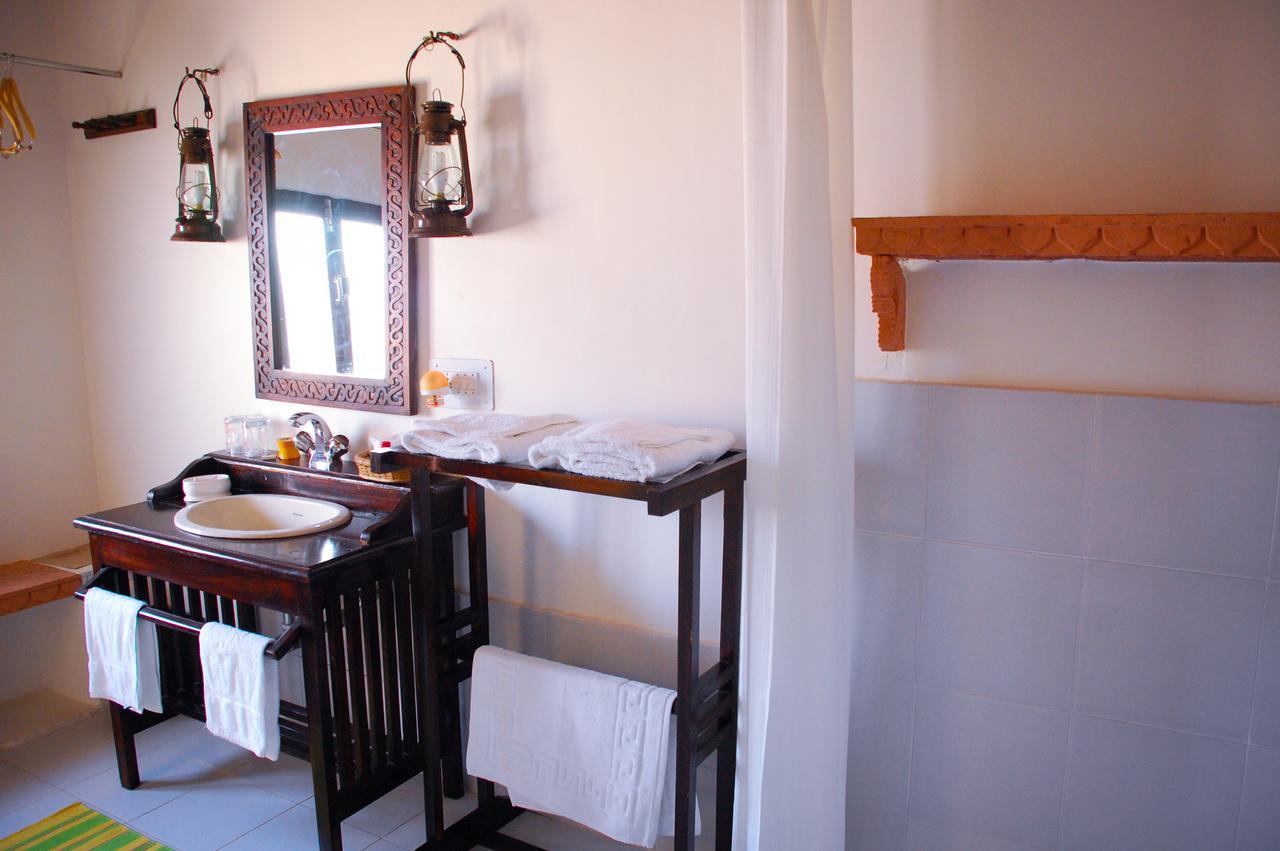Ramathra Fort Hotell Sapotra Exteriör bild
